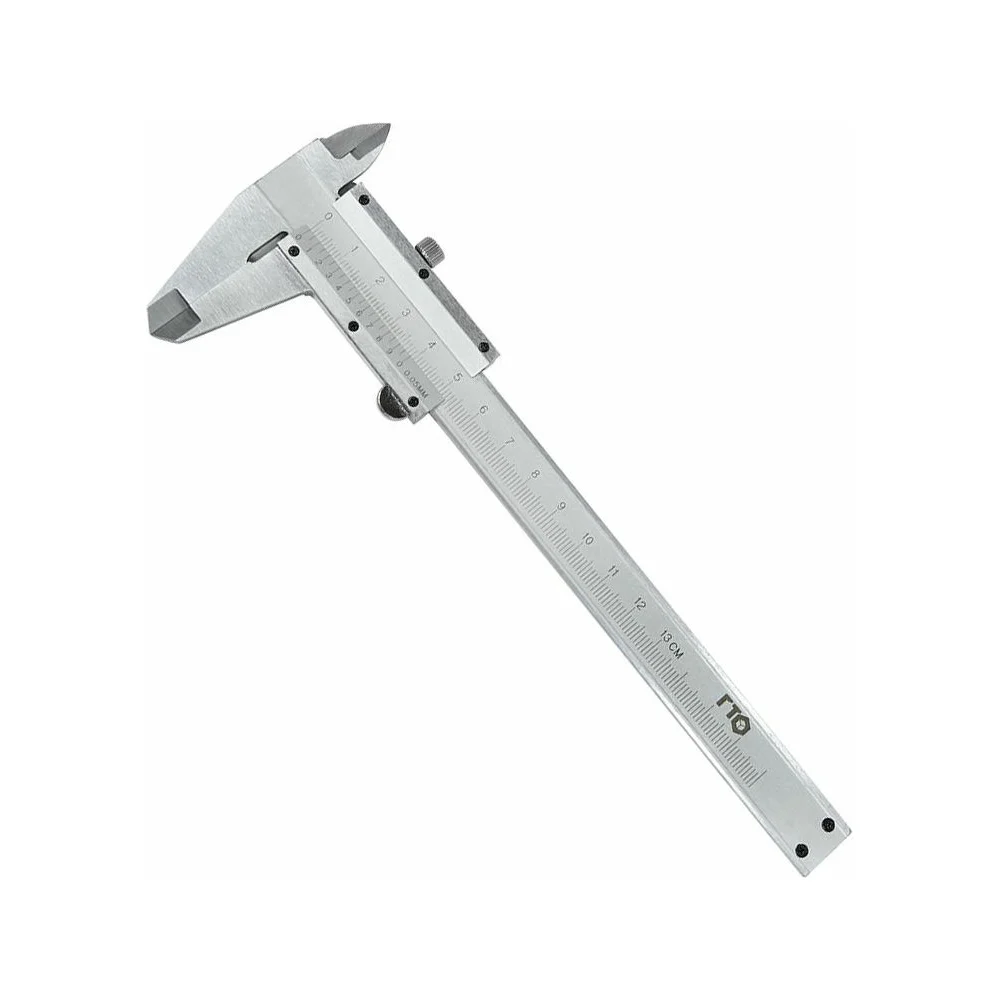 Штангенциркуль ГТО ШЦ-I-125-0,05 VC1250501