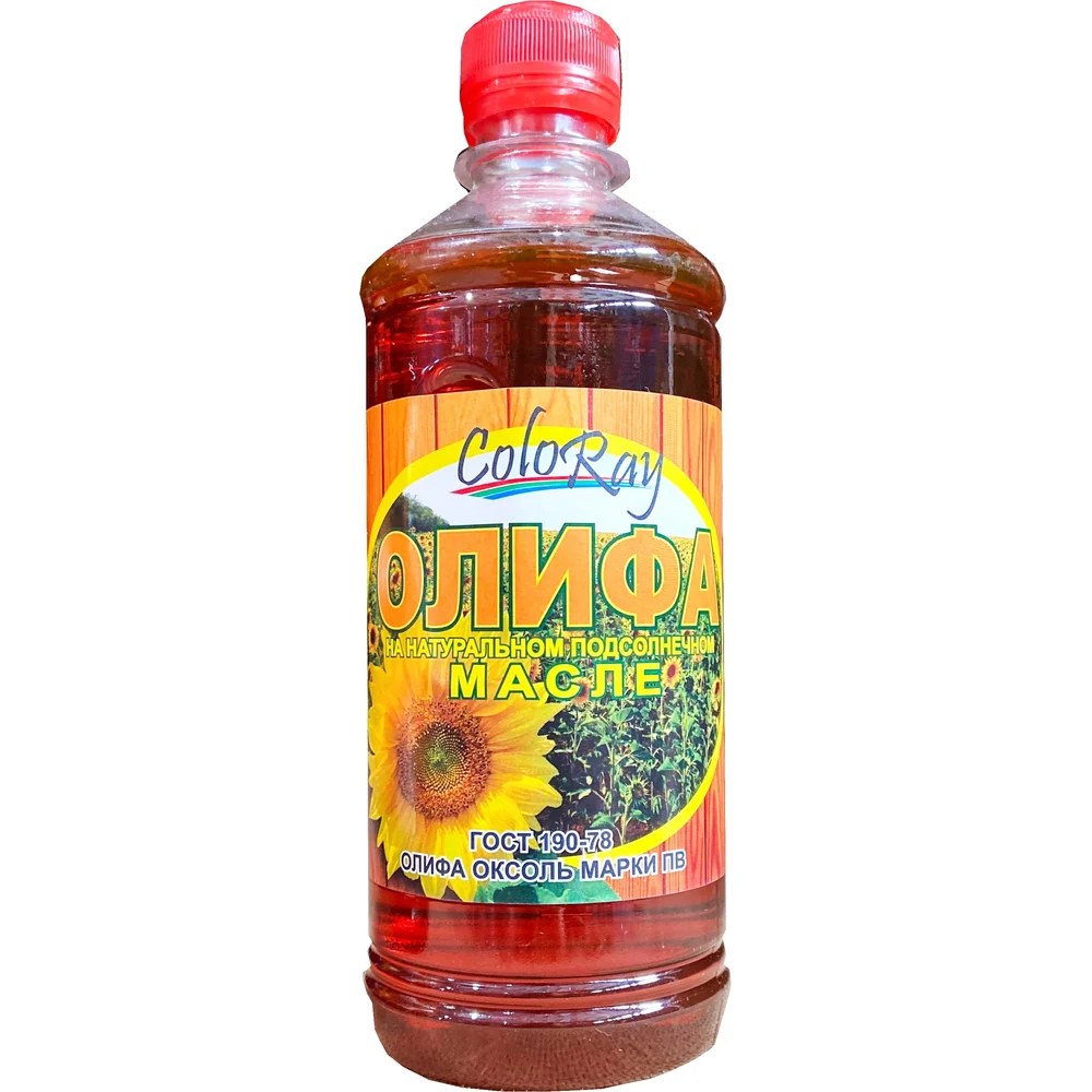 Олифа Optima Оксоль 68028