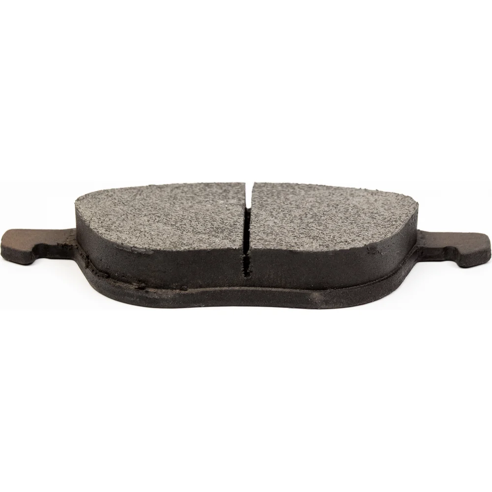 Комплект передних автомобильных тормозных колодок Ford Focus, Mazda 3, Nissan Primera, Opel Vectra, Saab 9-3 АТК АТК01223
