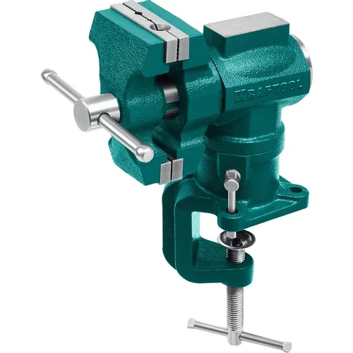 Тиски Kraftool 3D-MINI [32714-65]