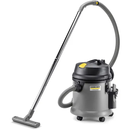 Строительный пылесос Karcher NT 27/1, серый [1.428-500.0]