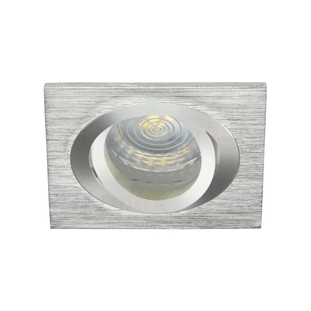 Точечный светильник KANLUX SEIDY CT-DTL50-AL 18281