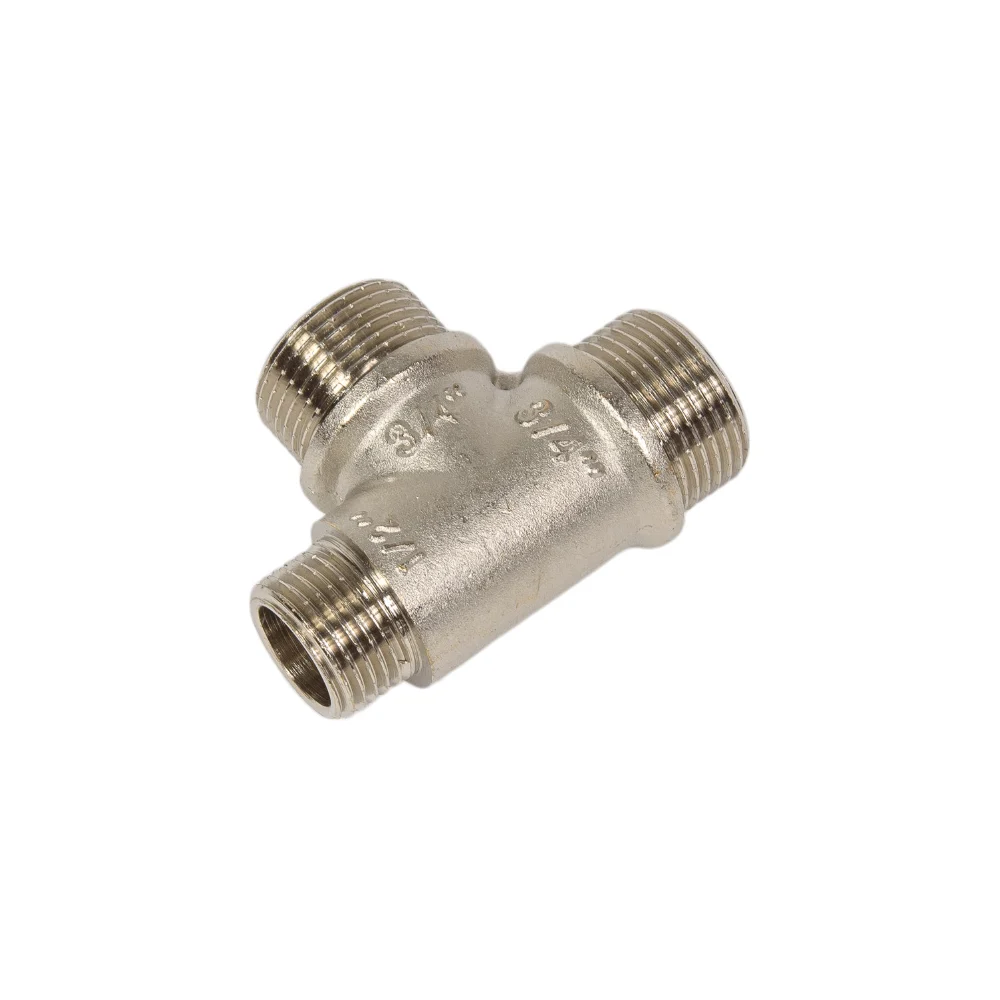 Переходной сантехнический тройник Valtec VTr.131.RN.050504
