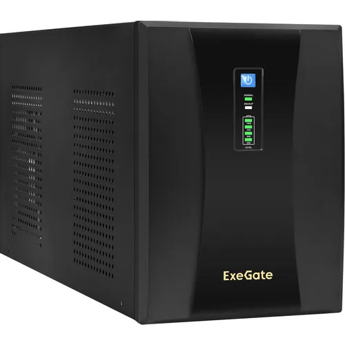 ИБП EXEGATE SpecialPro EX292614RUS, 3000ВA