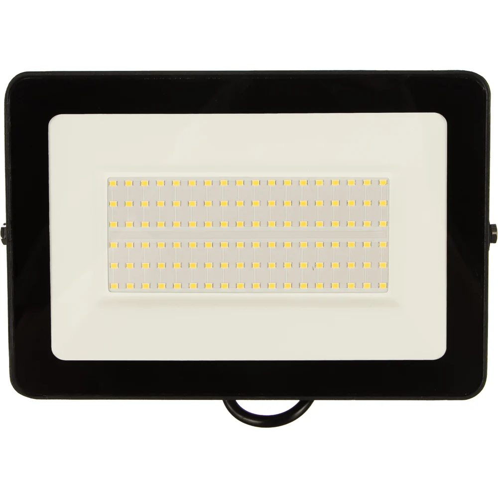 Светодиодный прожектор RSV SFL-3-100W-6500K-IP65