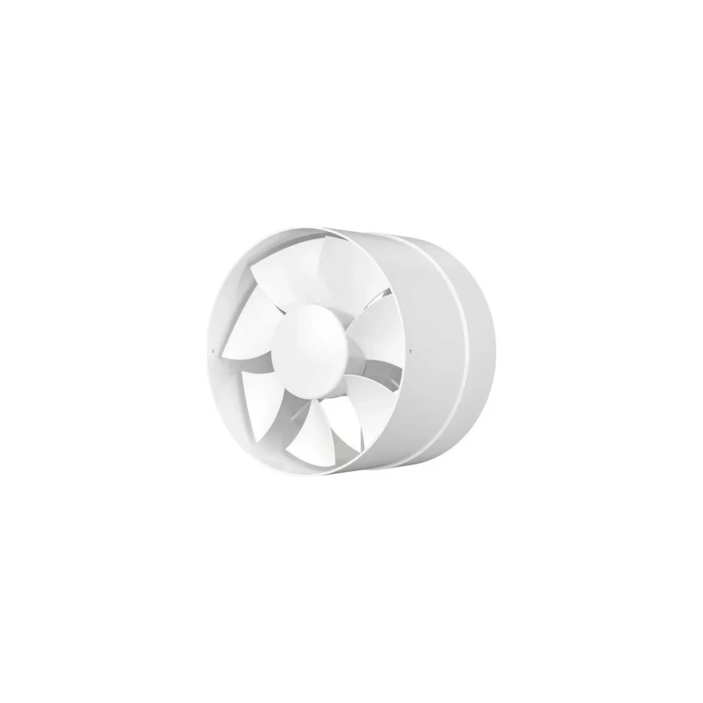 Осевой канальный вытяжной вентилятор AURAMAX 90-01376