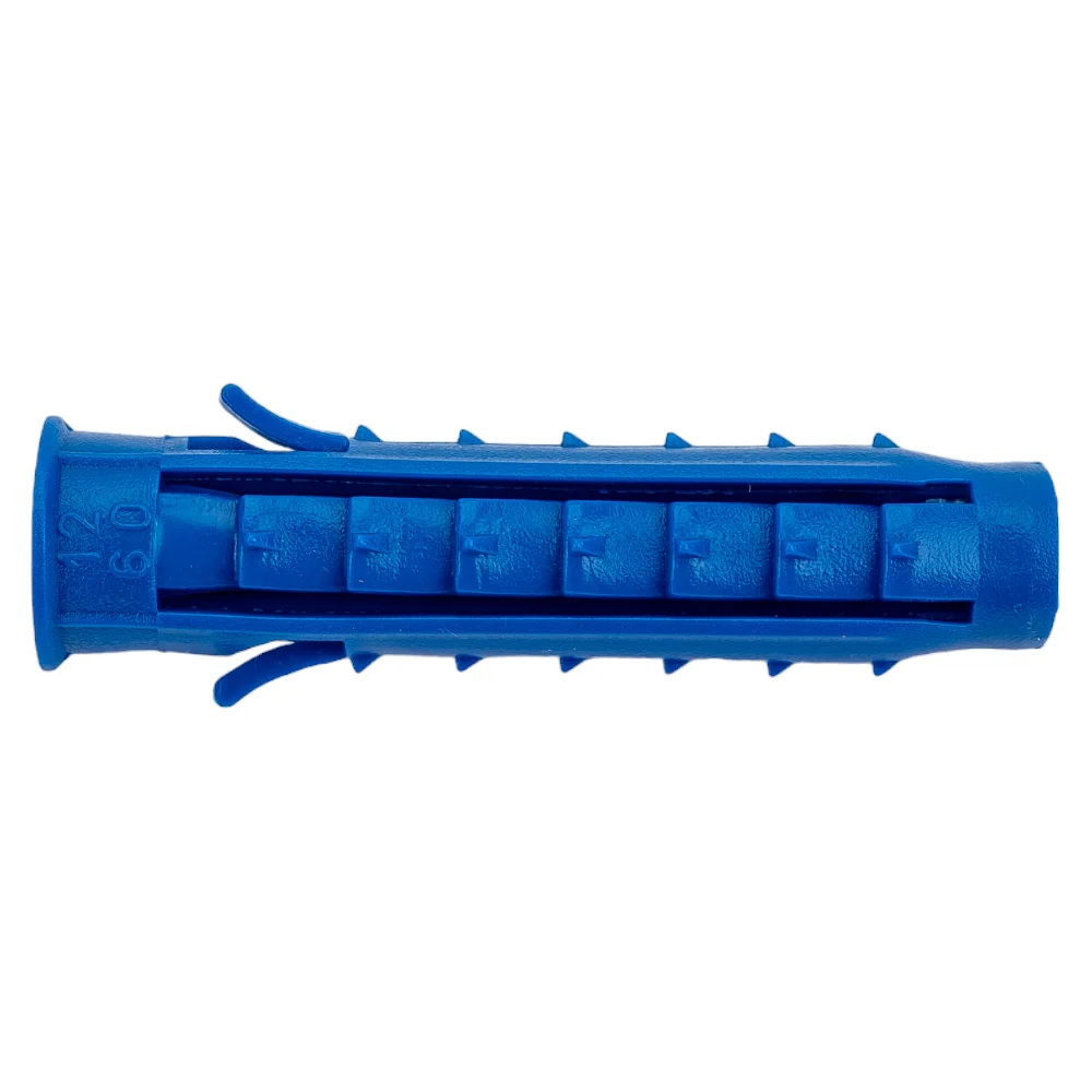 Четырехсегментный распорный дюбель STARFIX SMZ2-48345-10
