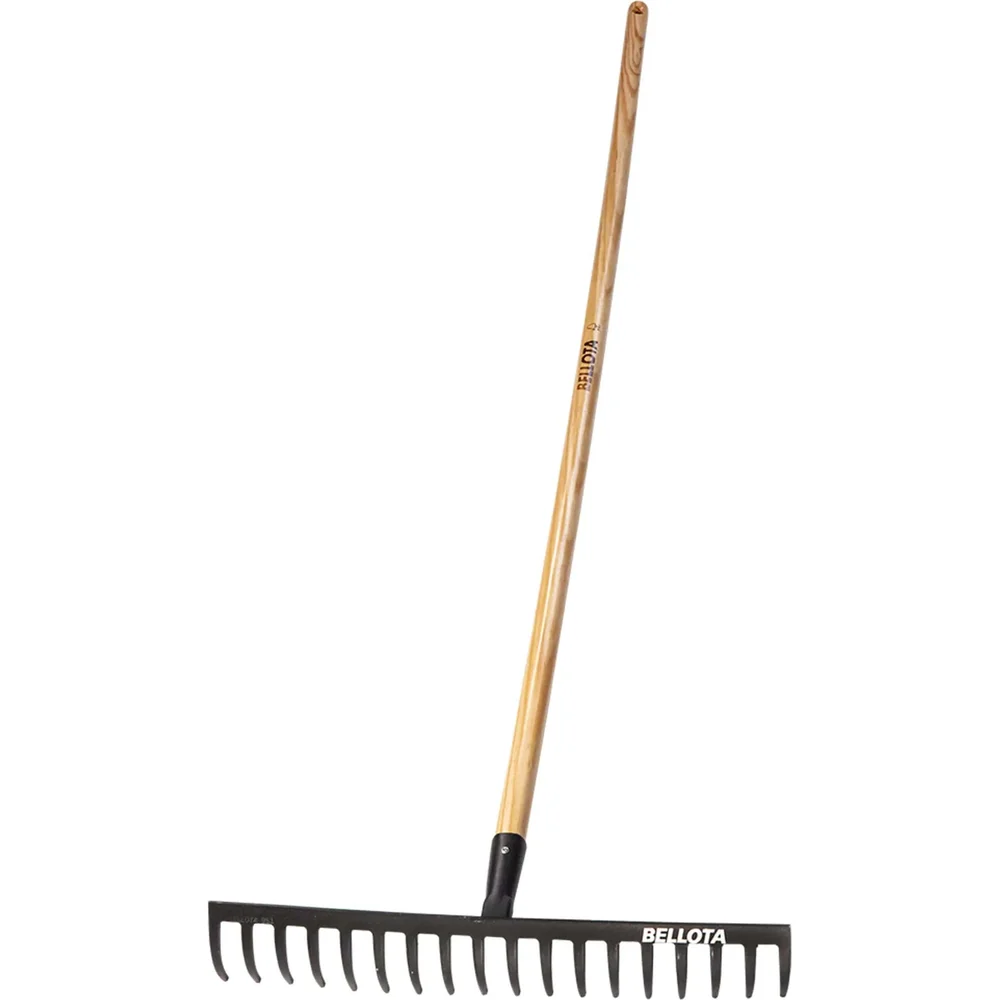 Прямые грабли Bellota 951-18 CML