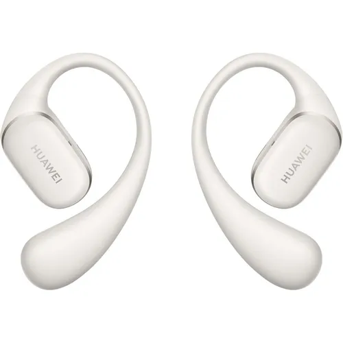 Наушники Huawei FreeArc Moose-T00, Bluetooth, накладные, серый [55038104]