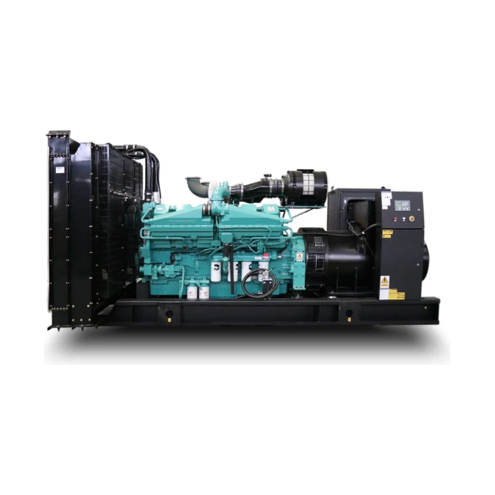 Генераторная установка CTG 110C 4687201730439