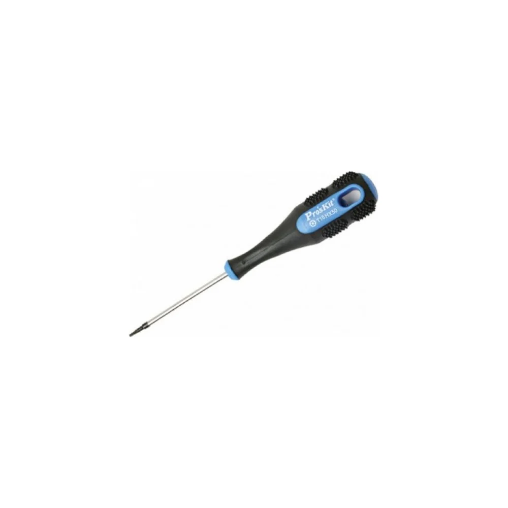 Отвертка Pro'sKit 9SD-200-T15H 00191917
