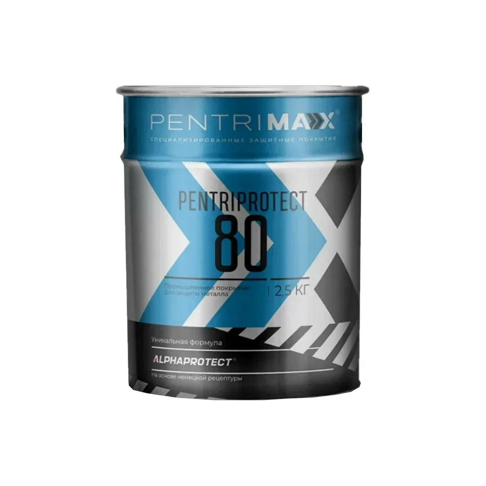 Грунт-эмаль PentriMax PentriProtect 80 00-00001409