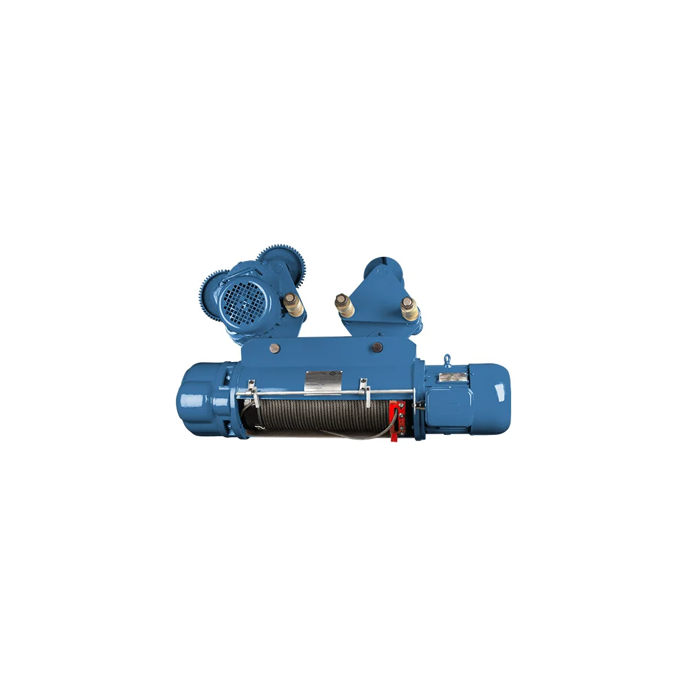 Электрическая канатная таль GEARSEN CD GCD 30240