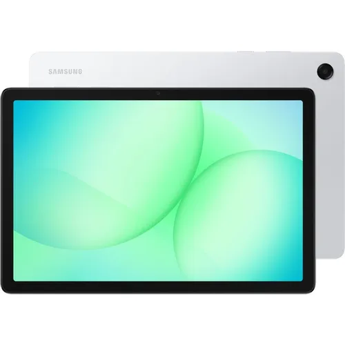 11" Планшет Samsung Galaxy Tab A11+ BSM-X230 8/256 GB 7300 Wi-Fi, 1920 x 1200, 90Гц, Android 15, серебристый [sm-x230nzsecau]