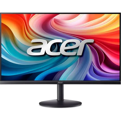 23.8" Монитор Acer SA243YP1bi, 1920x1080, IPS, 144Гц, 1хHDMI, черный [um.qs3cd.101]