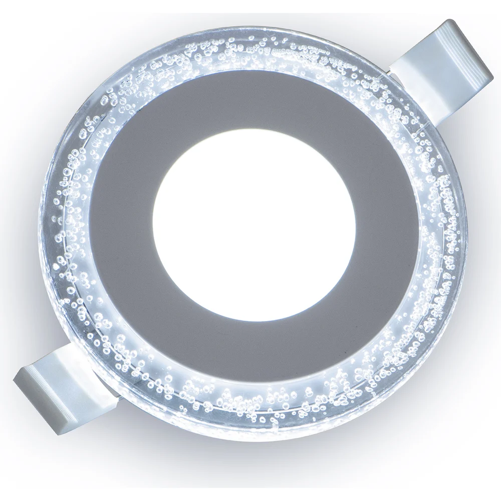Круглый светильник Gauss Bubbles BL315