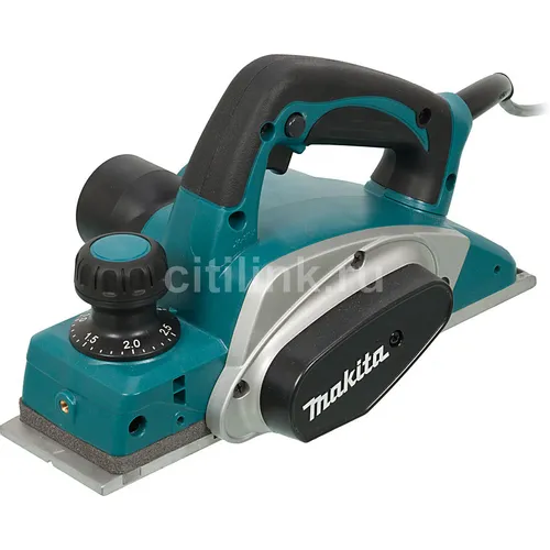 Рубанок Makita KP0800
