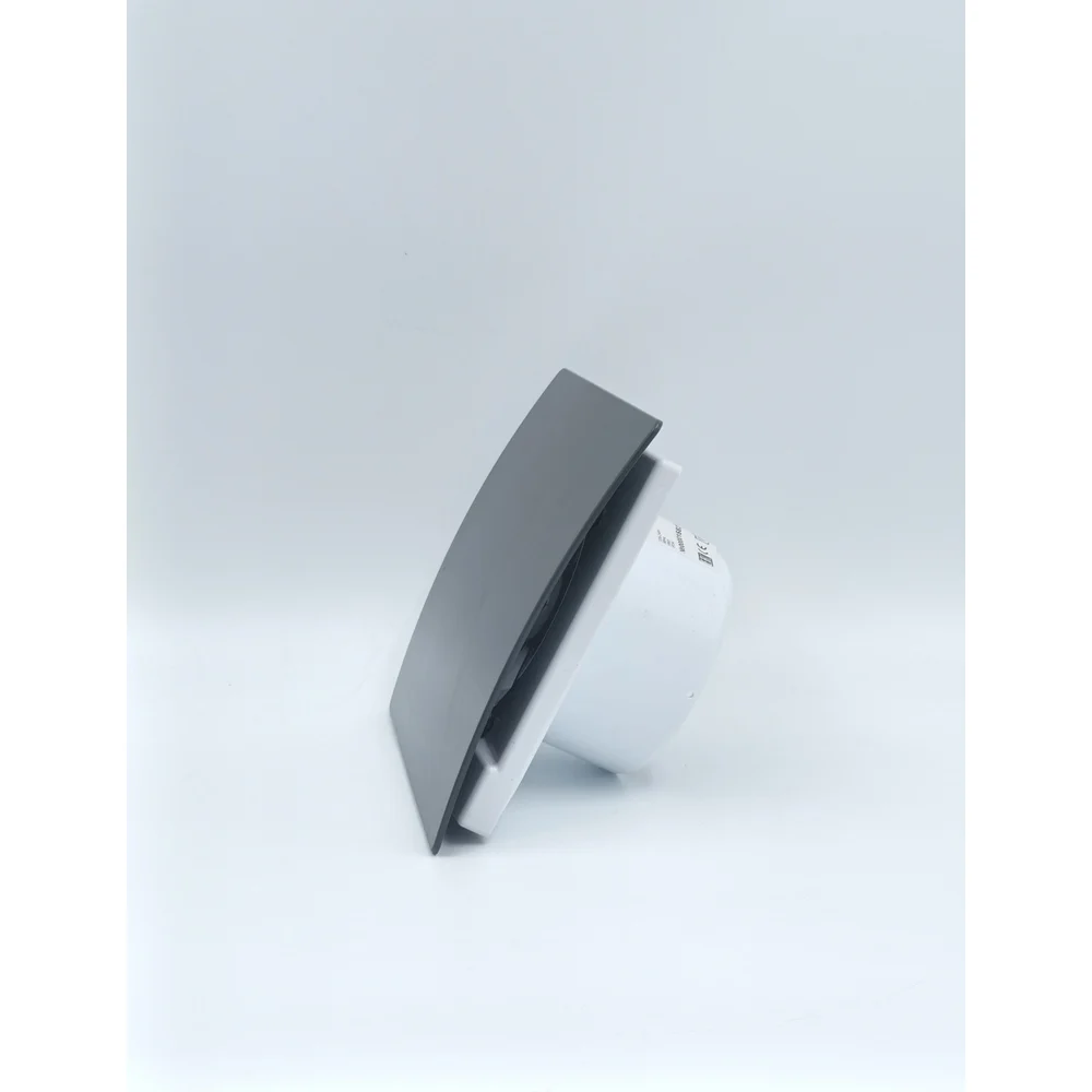 Вентилятор ВИЕНТО LUNA SFERA LUNA SF 100gray