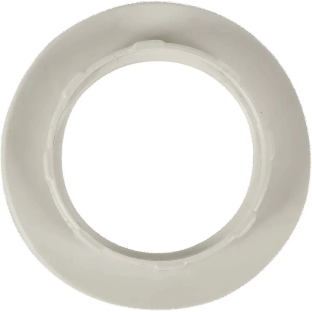 Крепежное кольцо для патрона OXION RH-002WH-E14-50PCS