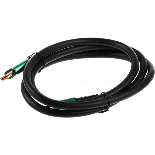 Кабель аудио-видео PREMIER 12391, HDMI (m) - HDMI (m), ver 2.1, 1.5м