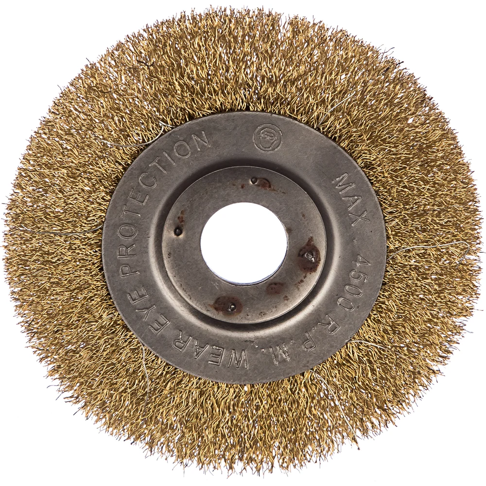 Дисковая корщетка FIT IT 39065