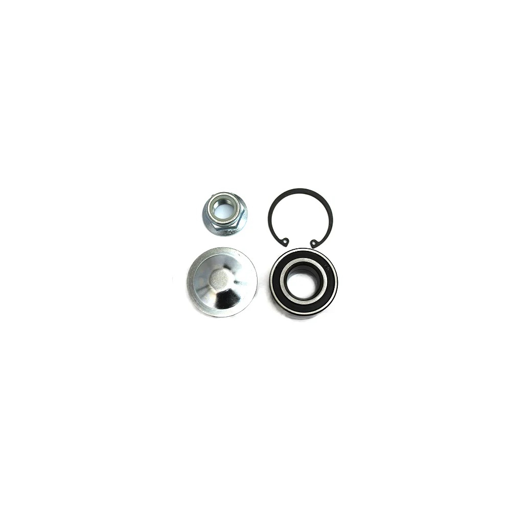 Подшипник задней ступицы для а/м Renault Logan/Megane/Sandero/Largus/Nissan Micra/Note Riginal RG713630300