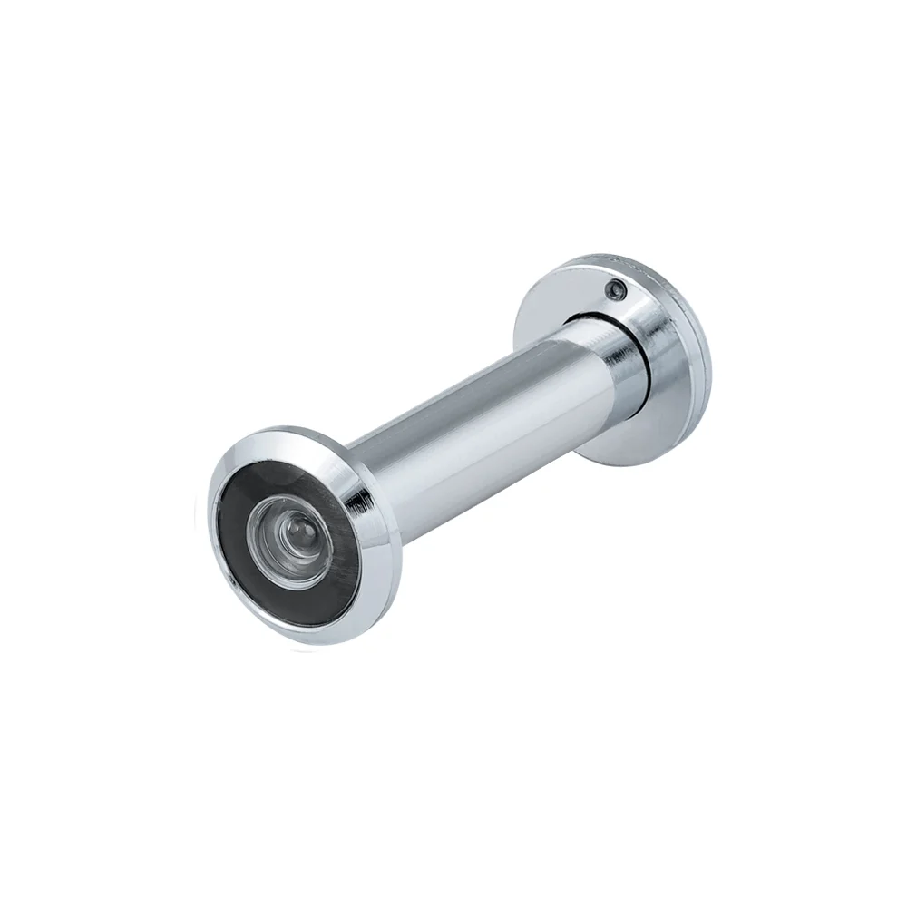 Глазок дверной Fuaro DV 4/130-70/Z (VIEWER 4 DVZ) CP 32005