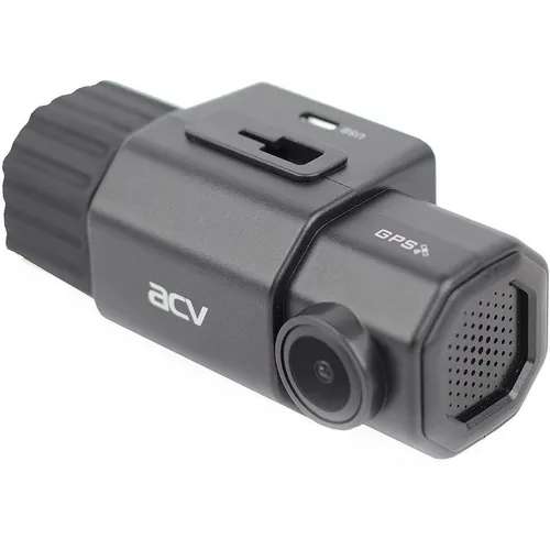 Видеорегистратор ACV GQ915, черный