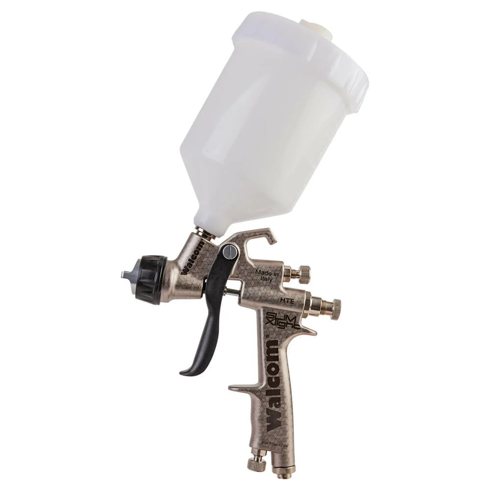 Краскопульт WALCOM SLIM XLIGHT S HTE SR 822017