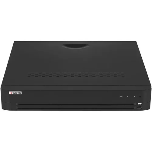 Видеорегистратор NVR (сетевой) HIWATCH DS-N332/4