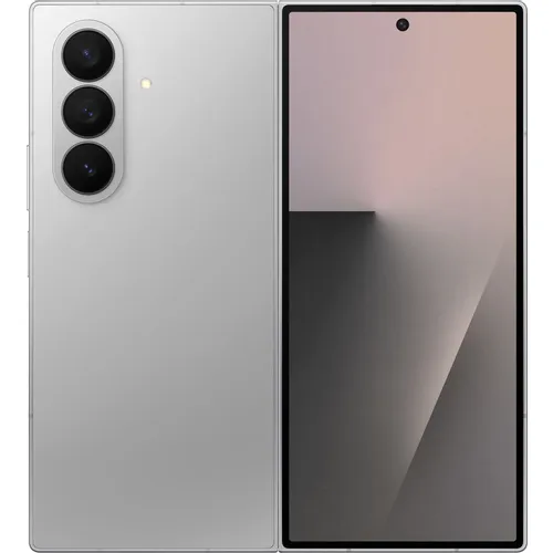 8" Смартфон Samsung Galaxy Z Fold7 12/256Gb, SM-F966B, NFC, AMOLED, 120Гц, 4400мAч, серый