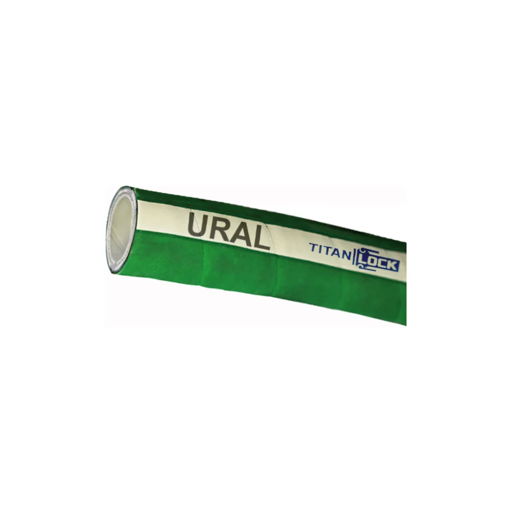 Химостойкий рукав TITAN LOCK URAL TL025UR