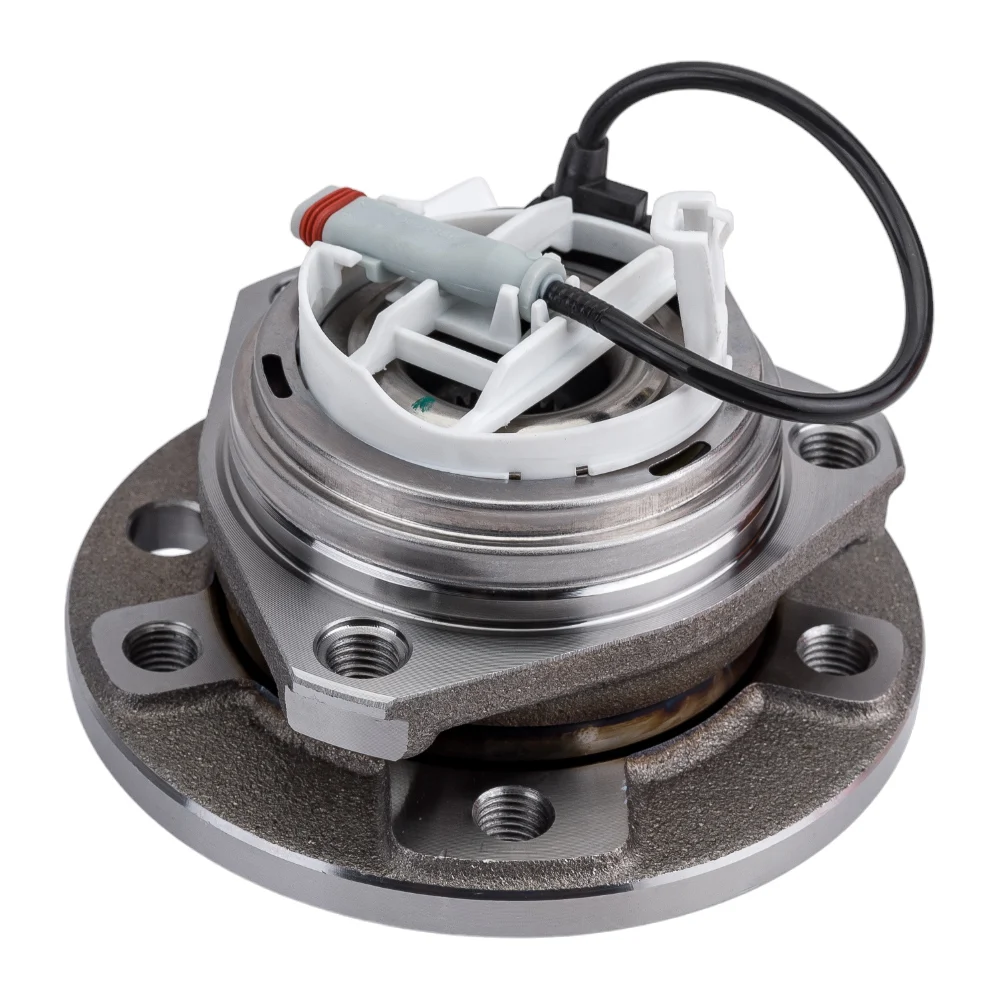 Передняя ступица Opel Astra H 04-, Zafira B 04- MARSHALL M8133651