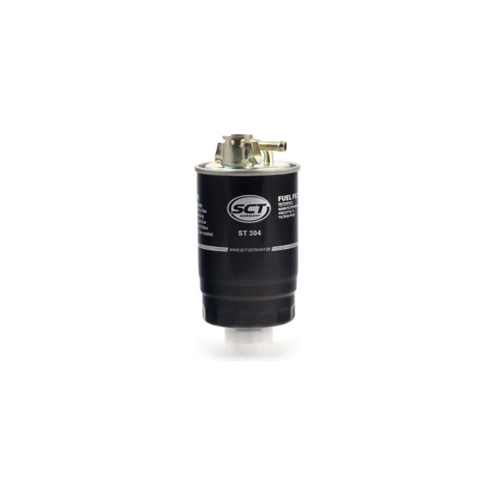 Топливный фильтр SCT ST304