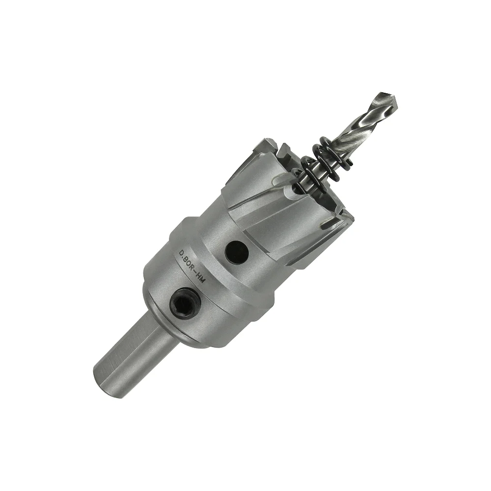 Коронка по металлу D.BOR HS-HM-28-065-T