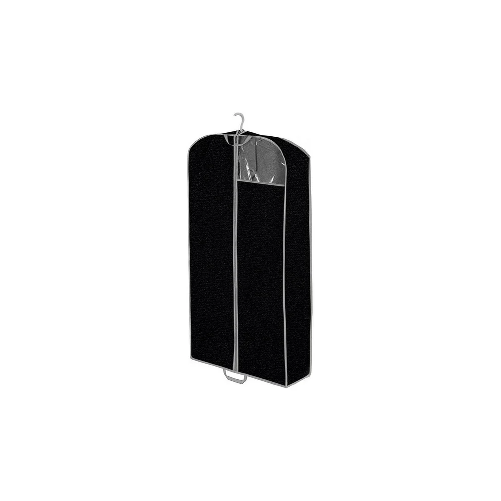Чехол для пальто, дубленок и шуб Рыжий кот Black 312600
