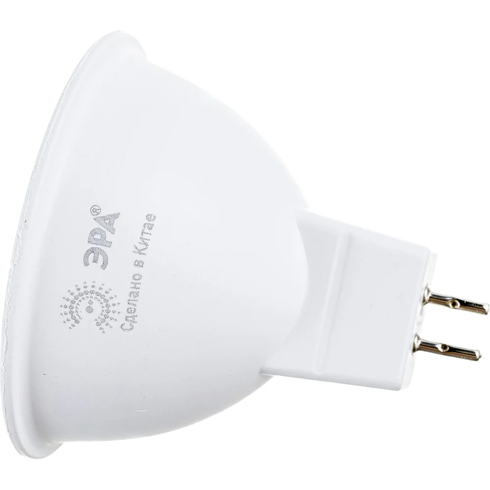 Светодиодная лампочка ЭРА STD LED MR16-8W-827-GU5.3 Б0057002