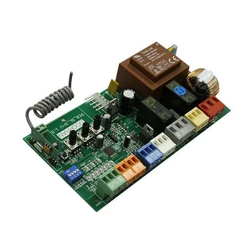 Блок управления DOORHAN PCB-SL для откатных ворот [00-00037253]