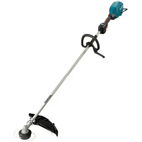 Газонокосилка аккумуляторная Makita UR007GZ01, 43см, несамоходная