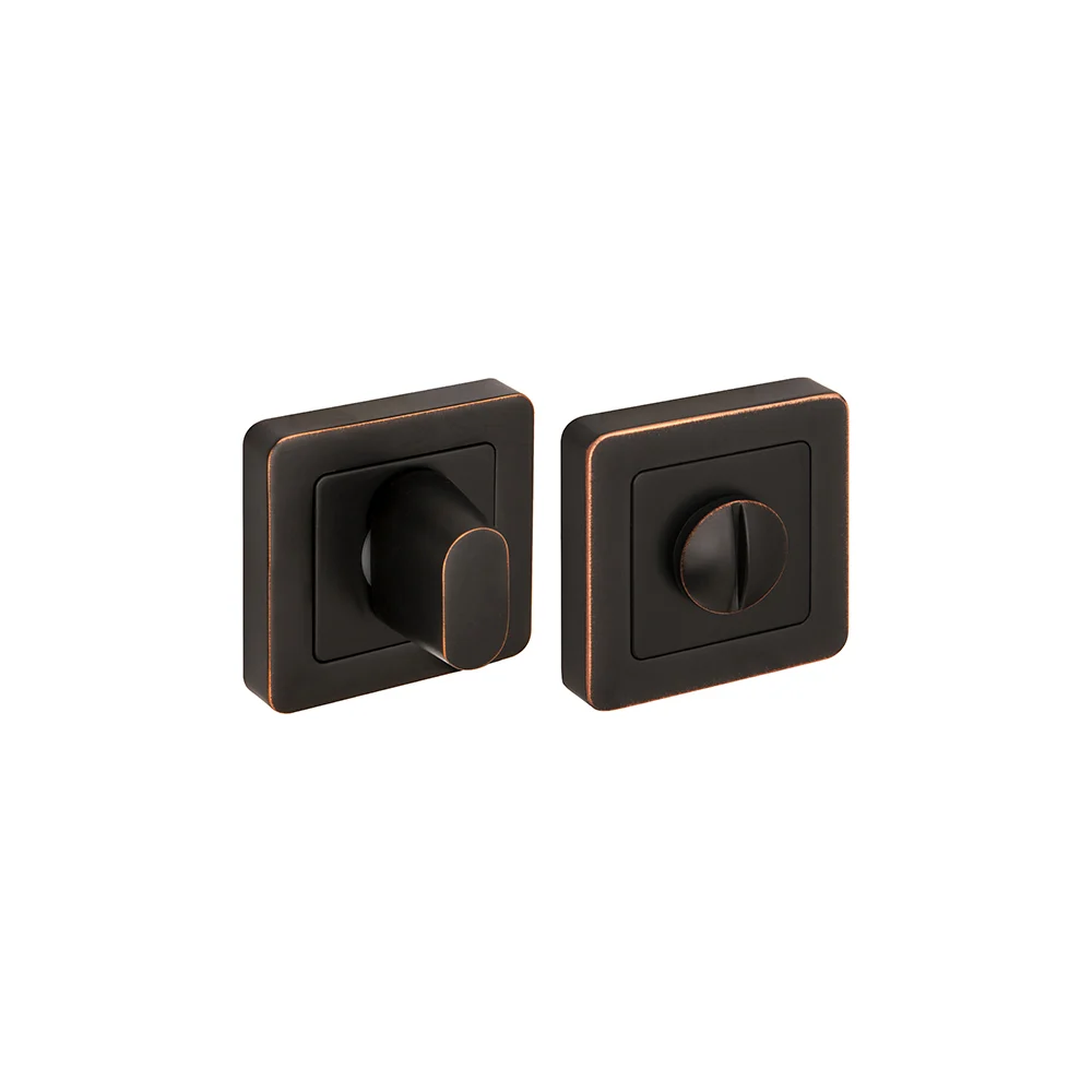 Поворотная ручка Fuaro BK6 XM ABL-28 40049
