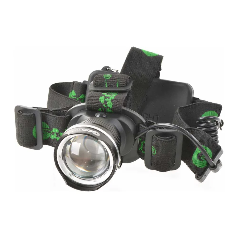 Налобный фонарь Garin LUX HR-5WZ 16656