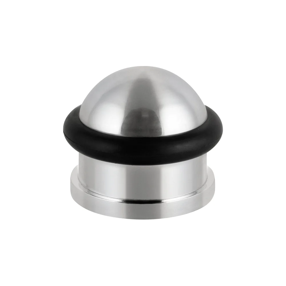 Дверной упор Punto DS PF-26 CP-8 34717