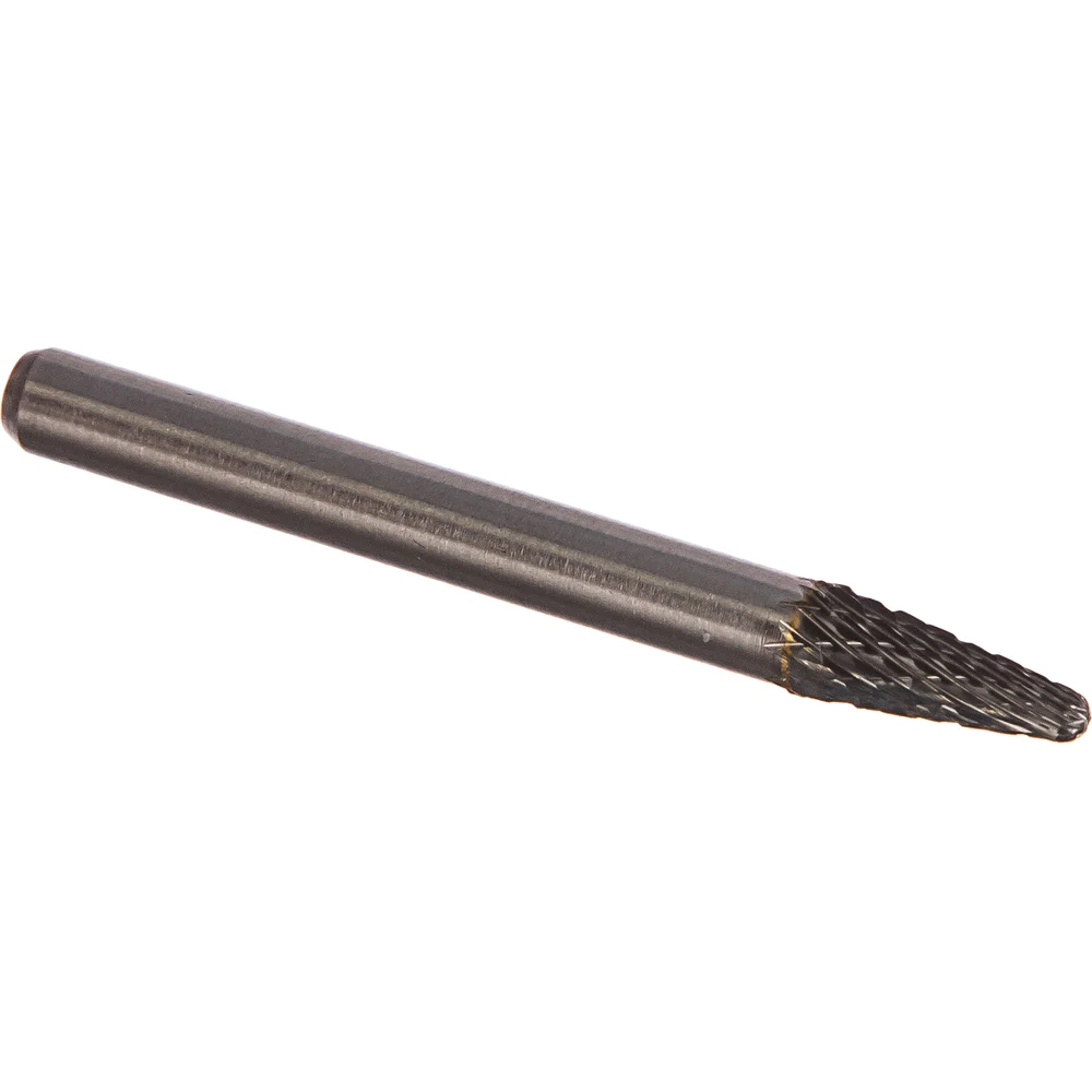 Твердосплавная борфреза MESSER L0616M06