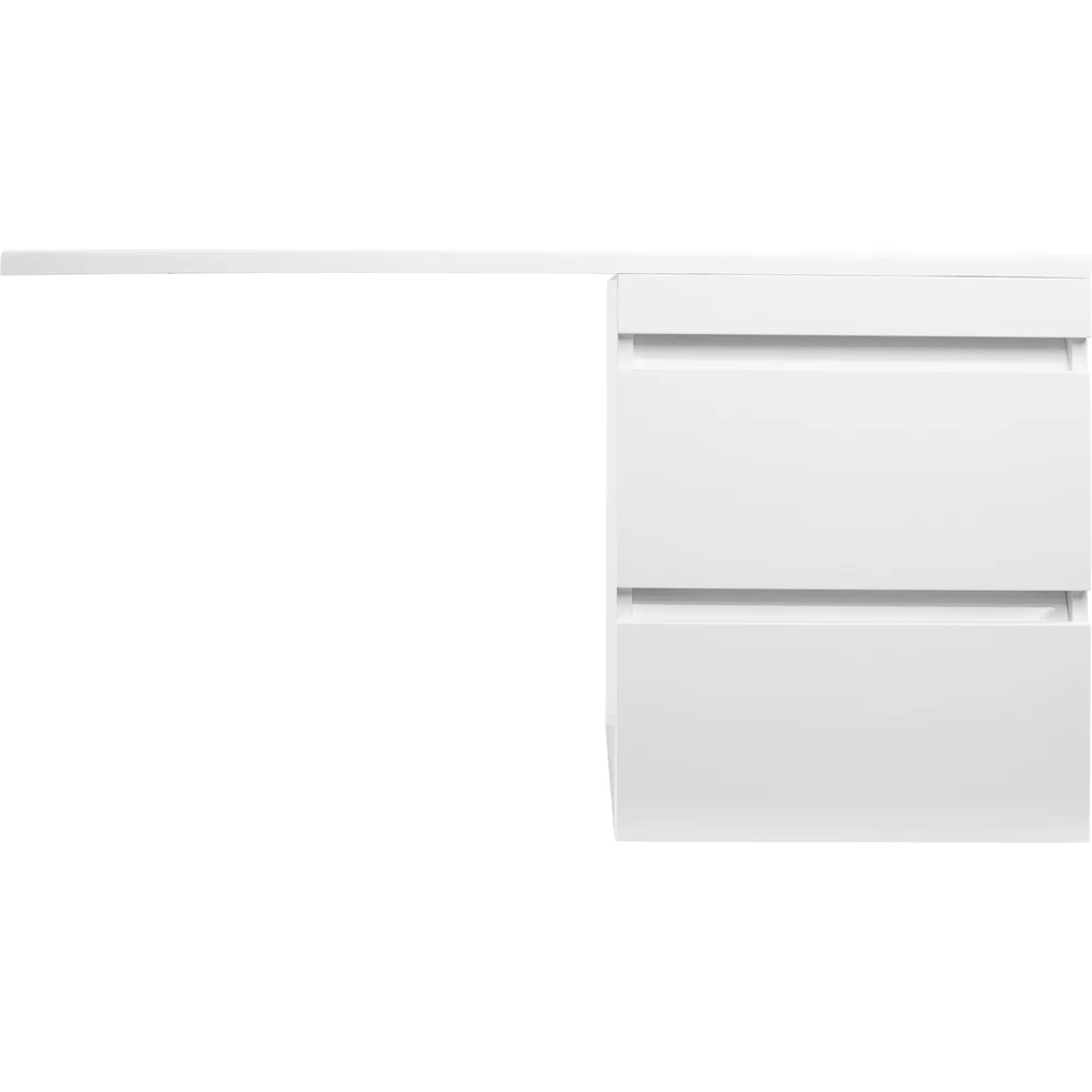 Подвесная тумба Style Line Даллас PLUS СС-00000704