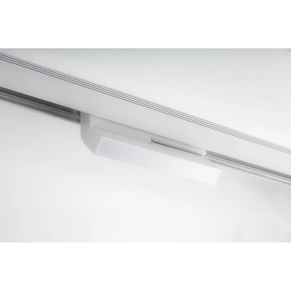 Трековый светильник SWG SY-601256F-20-WH-WW