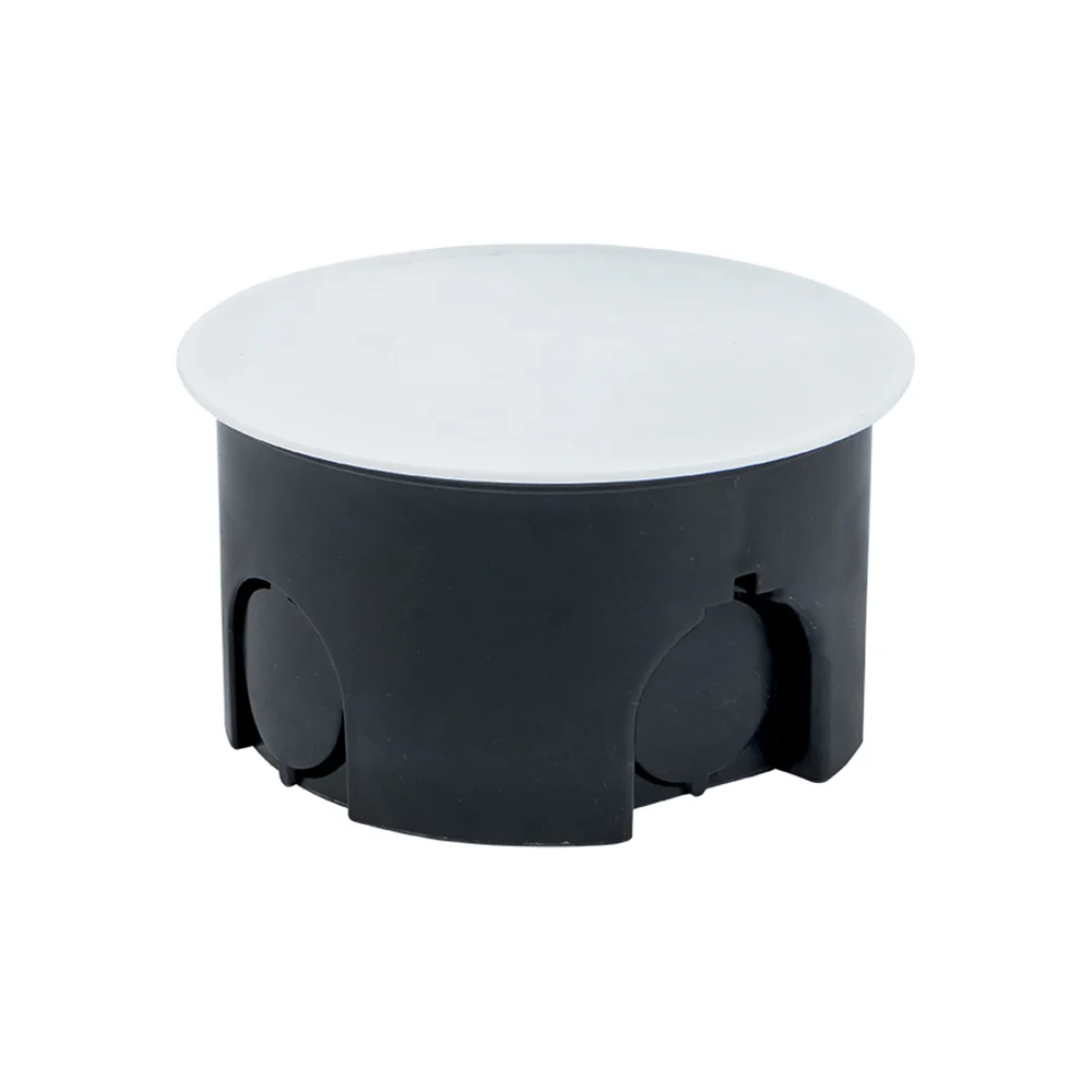 Распаячная коробка для твердых стен EKF КМТ-010-004 PROxima plc-kmt-010-004-r
