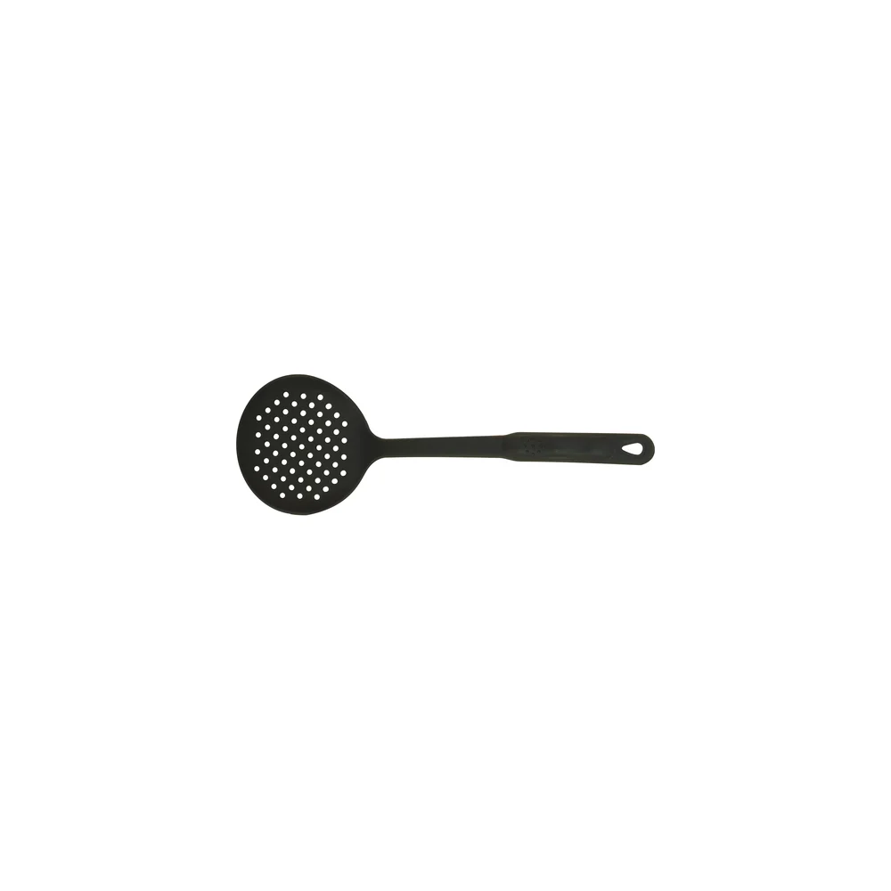 Шумовка Regent inox Linea NERO 93-AK2C-6