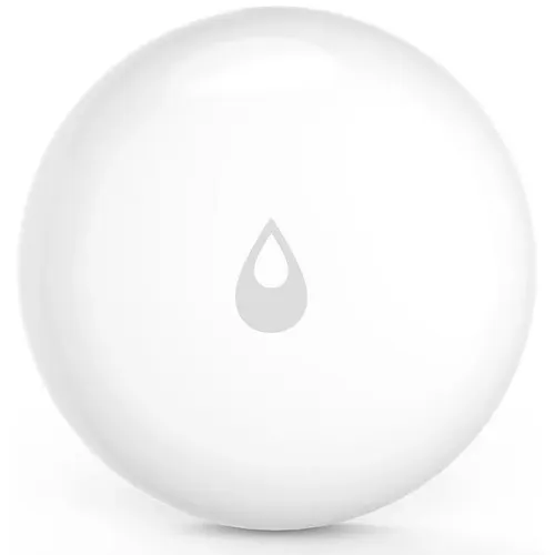 Датчик протечки воды AQARA Water Leak Sensor T1, белый [wl-s02d]