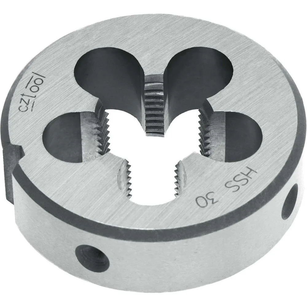 Плашка Bucovice Tools 239180BT