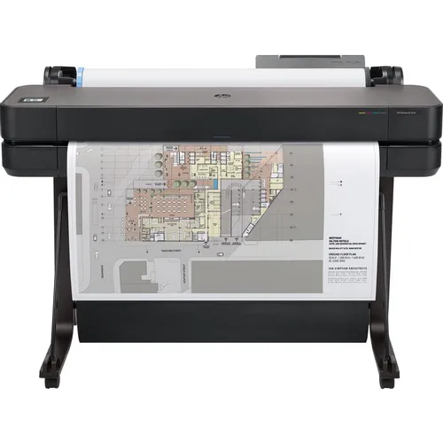 Плоттер HP Designjet T630, 36" [5hb11a/5hb11d]